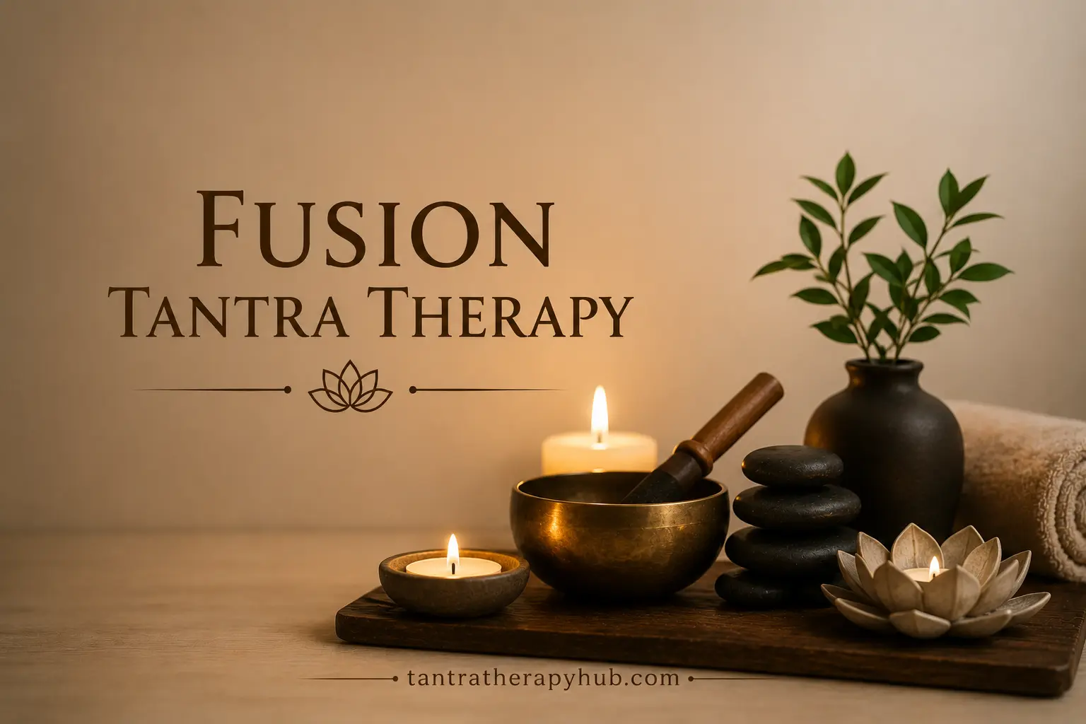 Authentic Fusion Therapy holistic health treatment