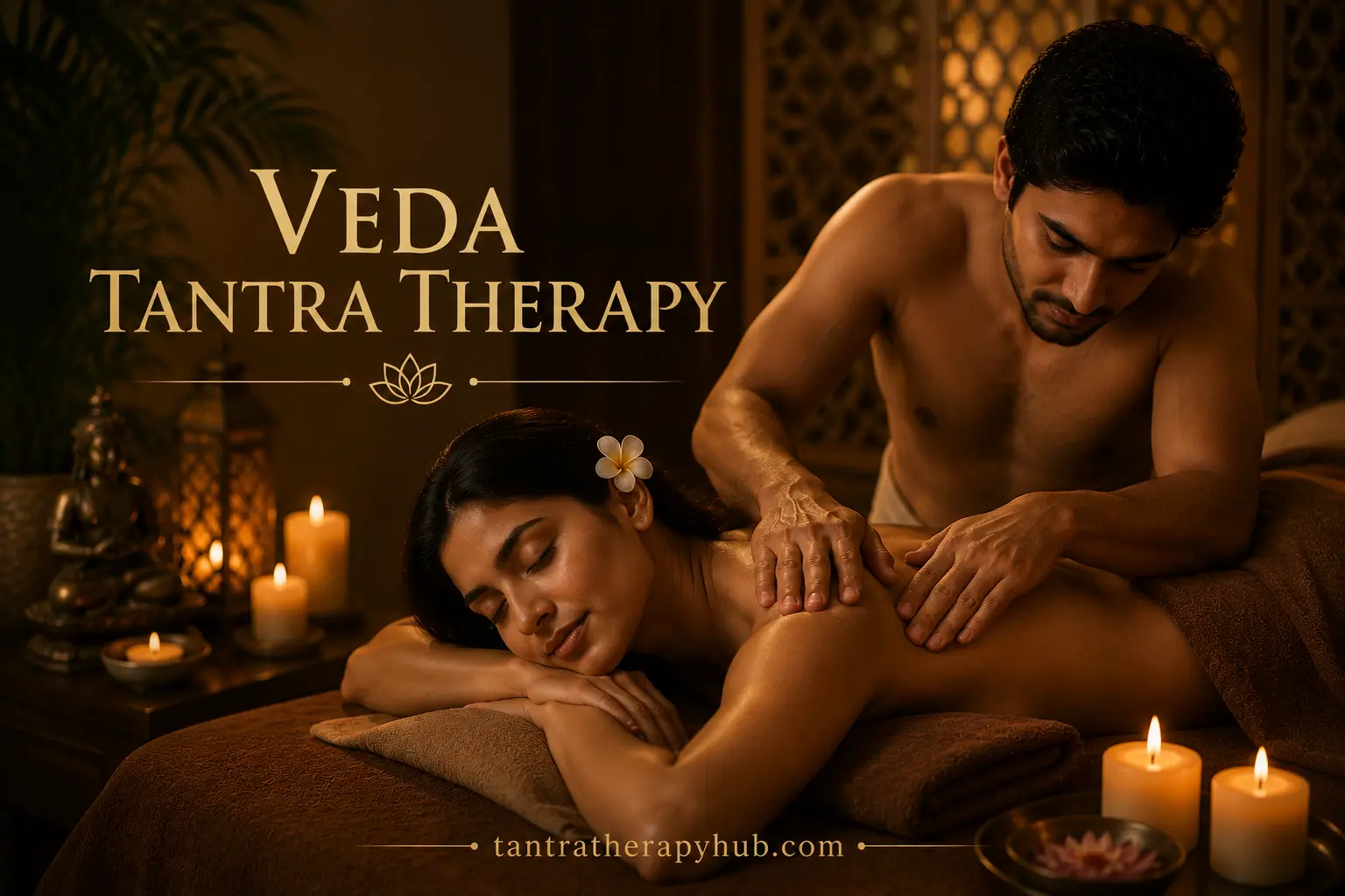 Authentic Veda Therapy holistic health treatment