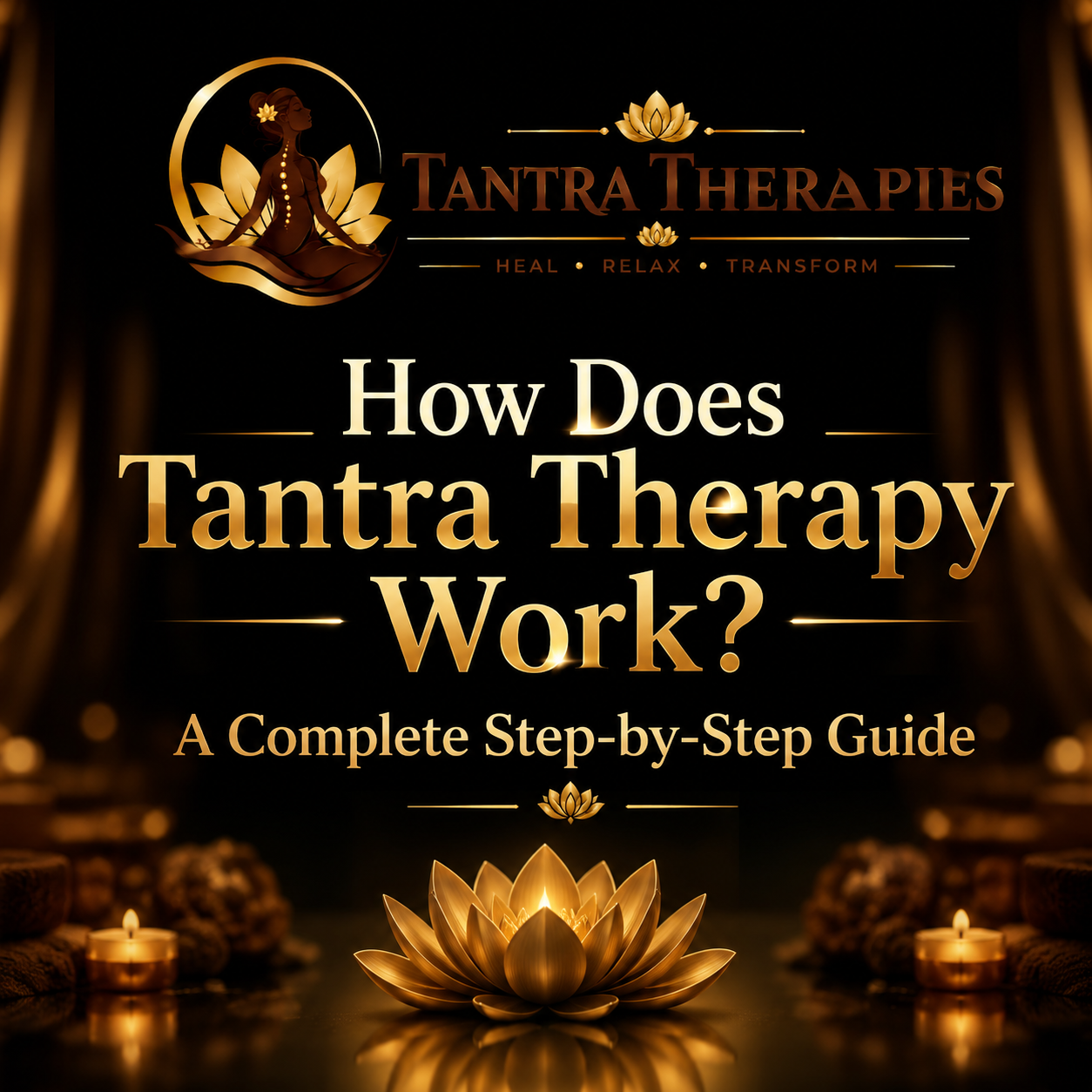 A serene meditation and healing space at a Tantra therapy center in Bali surrounded by lush nature.